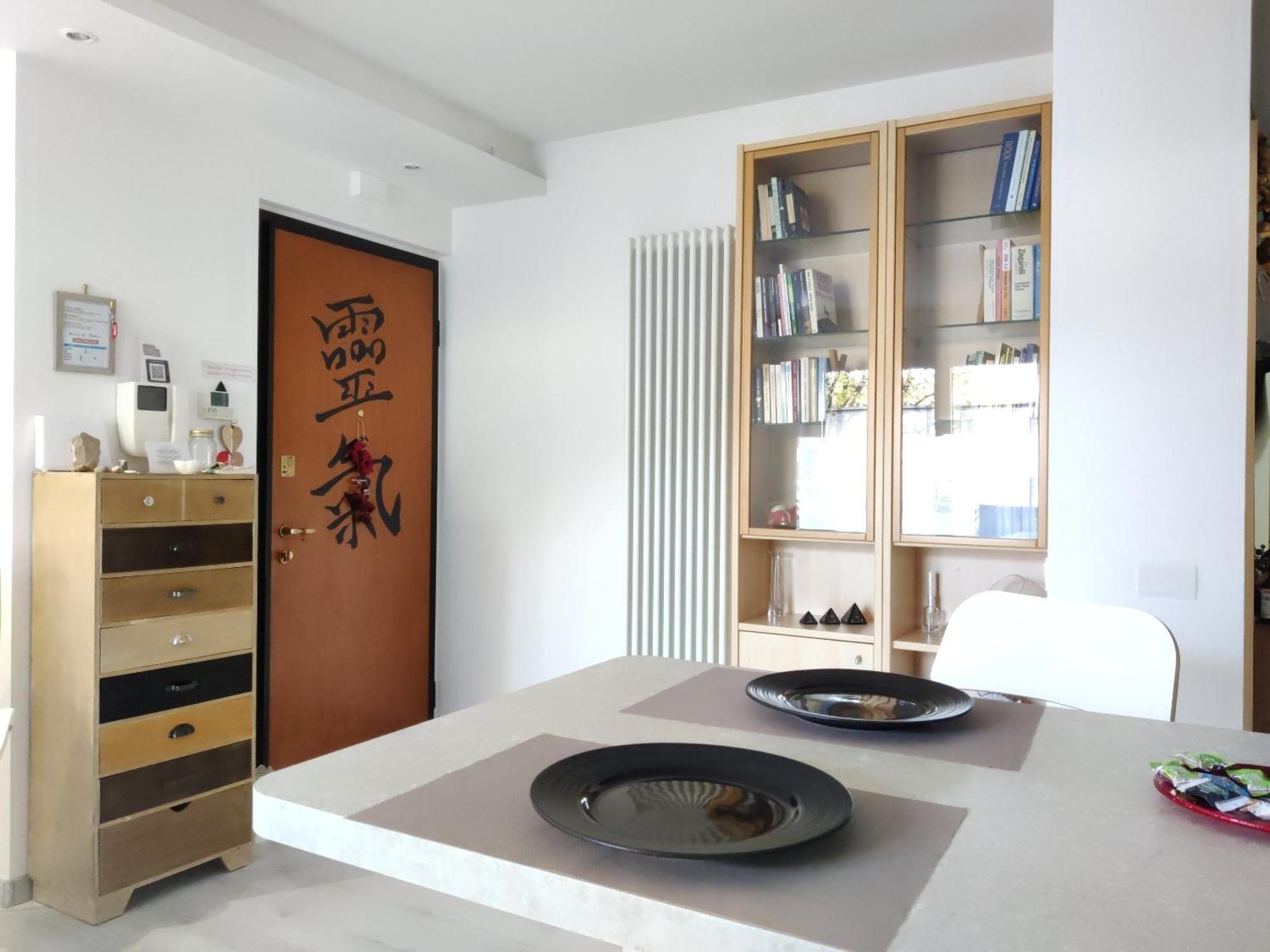Casa Akira Apartment Рива дел Гарда Екстериор снимка