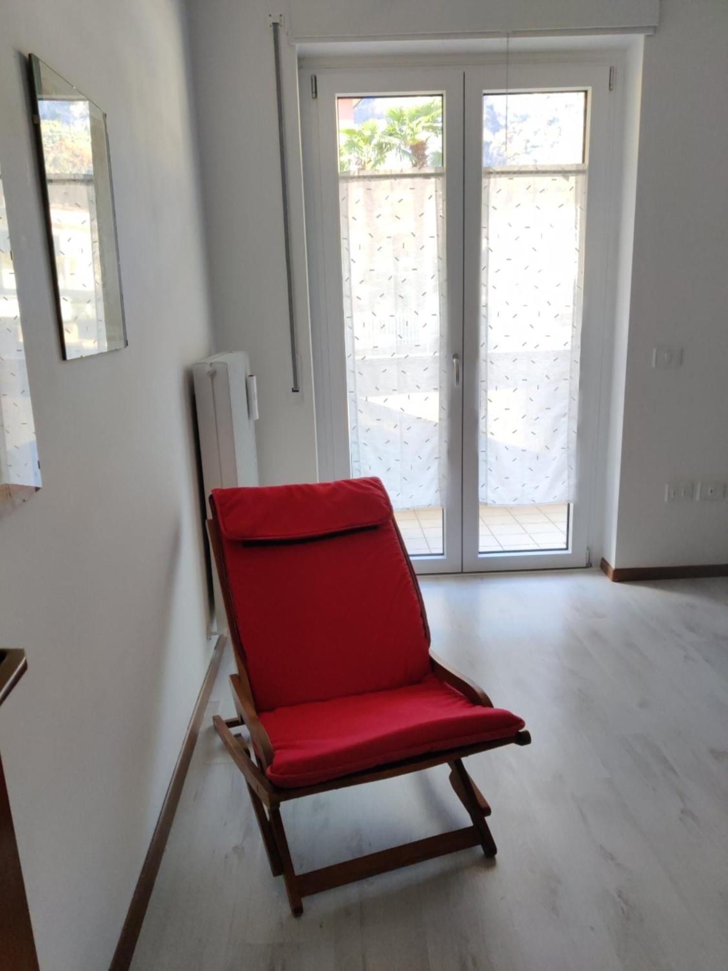 Casa Akira Apartment Рива дел Гарда Екстериор снимка