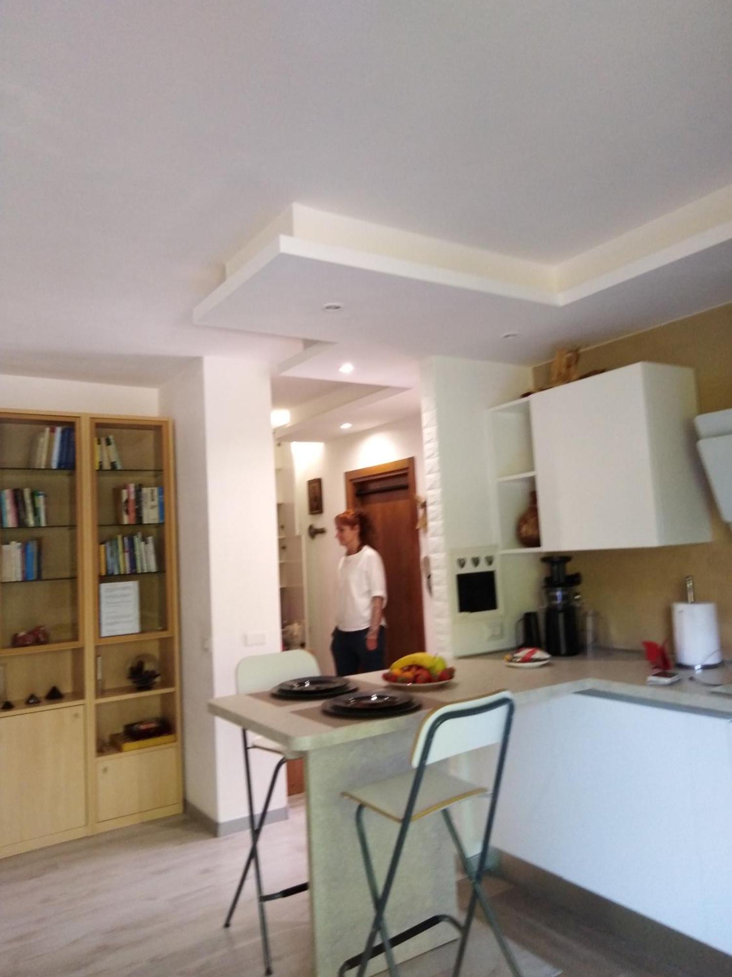 Casa Akira Apartment Рива дел Гарда Екстериор снимка