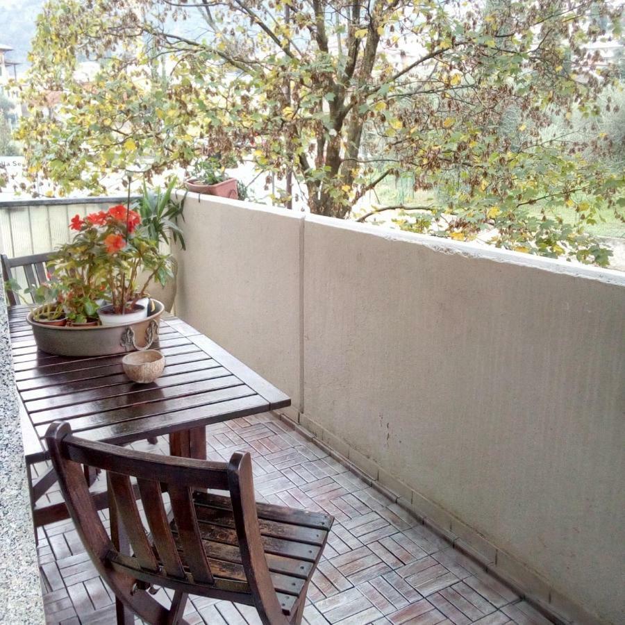 Casa Akira Apartment Рива дел Гарда Екстериор снимка