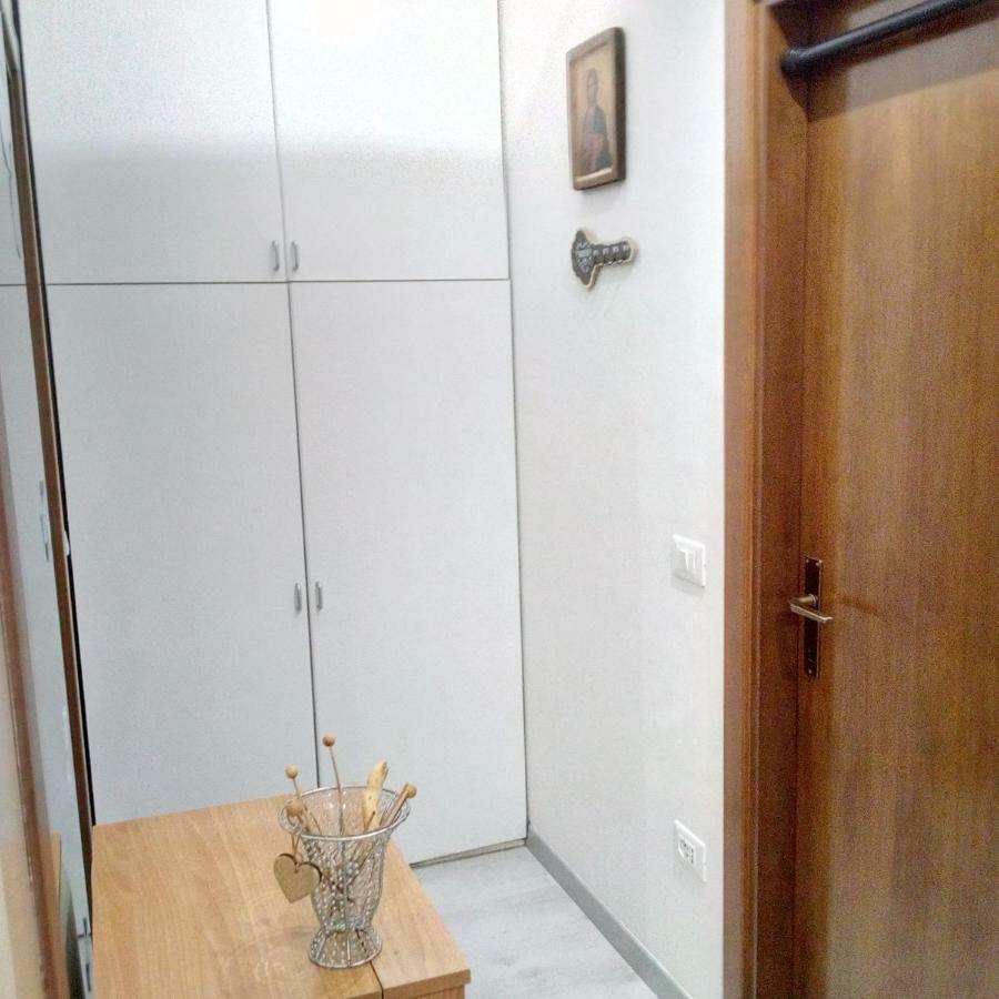 Casa Akira Apartment Рива дел Гарда Екстериор снимка