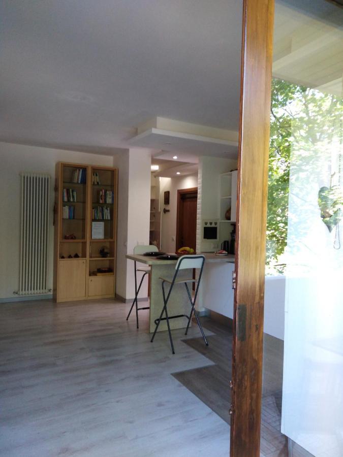 Casa Akira Apartment Рива дел Гарда Екстериор снимка